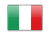 ANGOLO BLU SOUND - Italiano