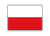 ANGOLO BLU SOUND - Polski